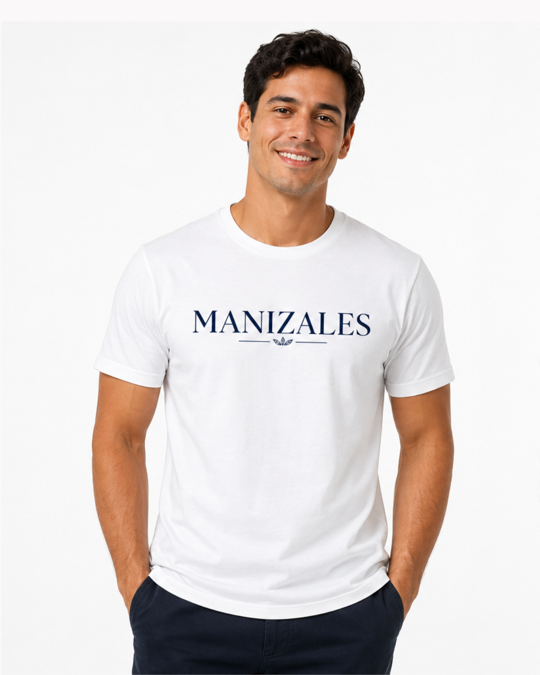Manizales, beso tu nombre